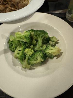 Broccoli