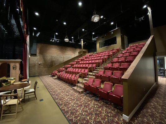 New Theatre