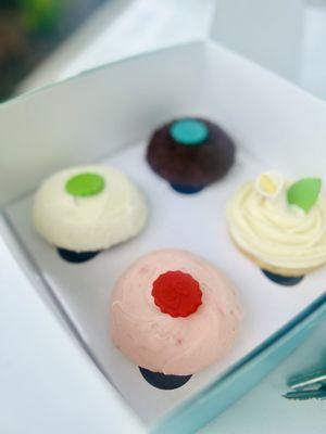 Crave Cupcakes