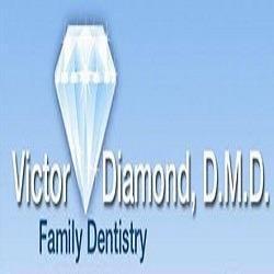 Victor D Diamond DMD