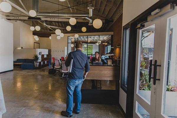 Union Cowork - Encinitas