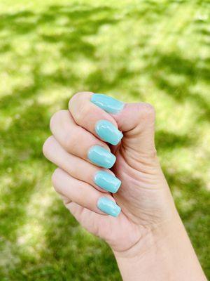 Blue Sky Nails & Lash Cherry Creek