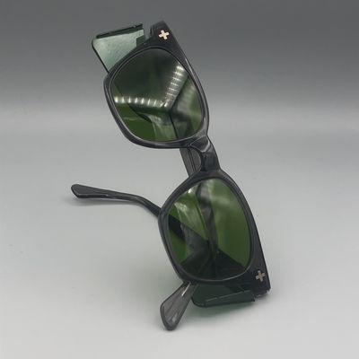 We specialize in dead stock vintage safety eyewear.