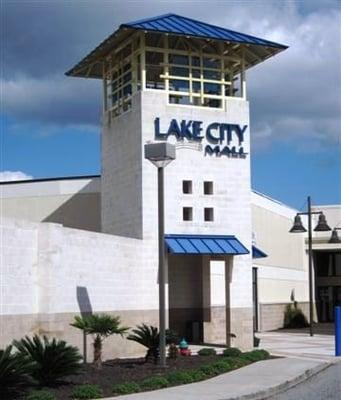 Lake City Mall