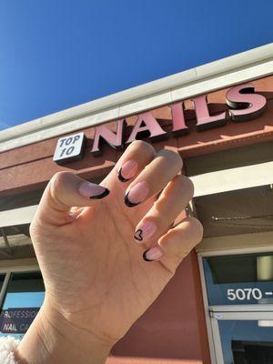 Nails