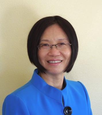 Dr. Bing S. Qiao.