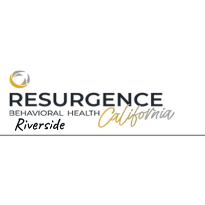 Resurgence Behavioral Health Riverside