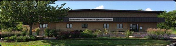 Northwest Property &  Financial Management Corp.