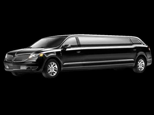 Stretch Limousine