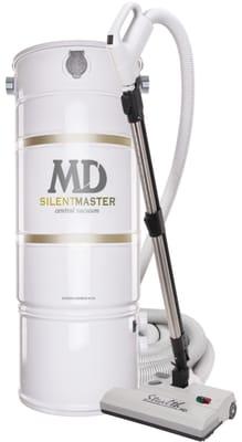 MP Vacuum