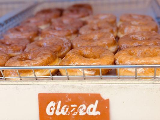 Silverton Donut Shop