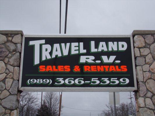 Travel Land RV Center