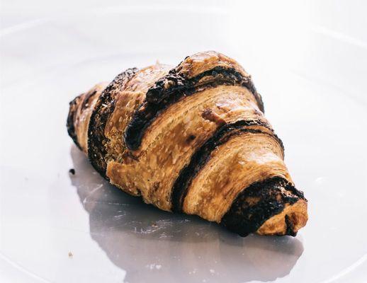 Chocolate Rugelah