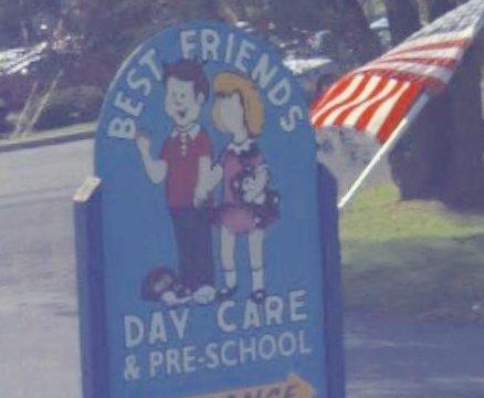 Best Friends Day Care