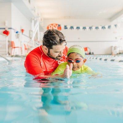 British Swim School at LA Fitness - Palm Bay