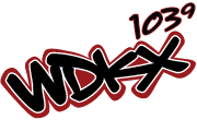 WDKX 103.9