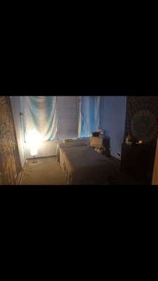 Buddha Room,  Therapy Room 2