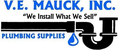 V E Mauck Plumbing