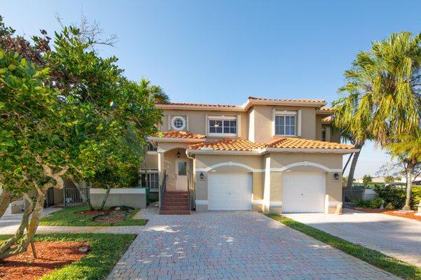 Another home JUST SOLD in Miramar, FL.