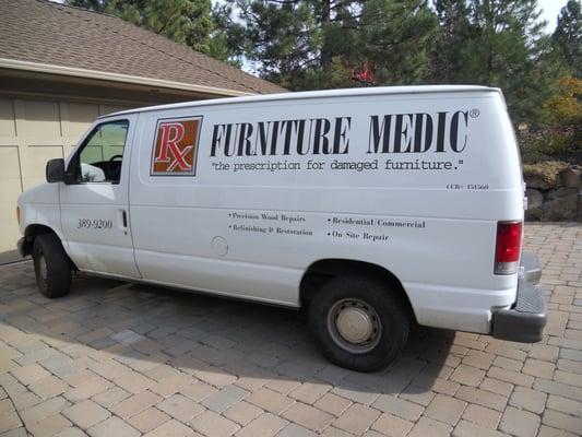 Furniture Medic