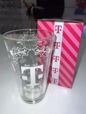 Tmobile Tuesday holiday cup