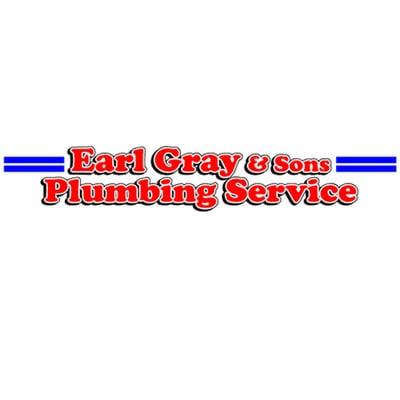 Earl Gray & Sons Plumbing