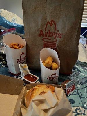 Arby's