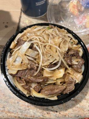 41. Beef Chow Fun