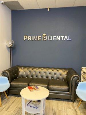 Prime Dental