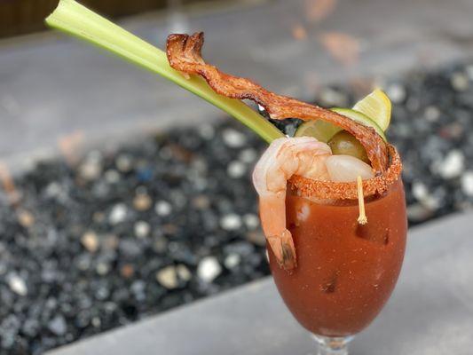 Bloody Mary