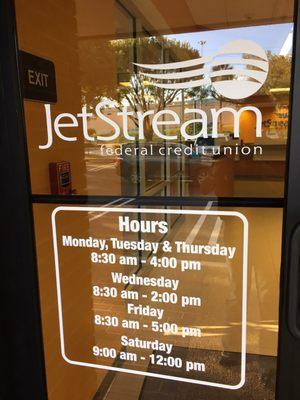 JetStream Federal Credit Union