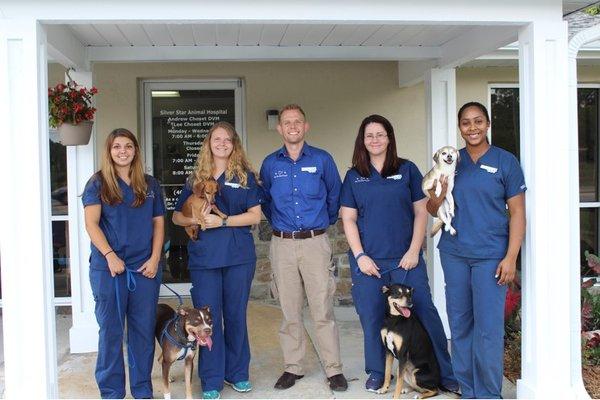 Silver Star Animal Hospital