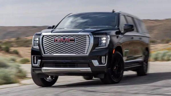 The newest car that we have 2023 Yukon XL Denali we can be booked for Coachella events or any concerts  in California