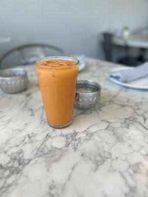 Thai Iced Tea