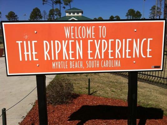 The Ripken Experience