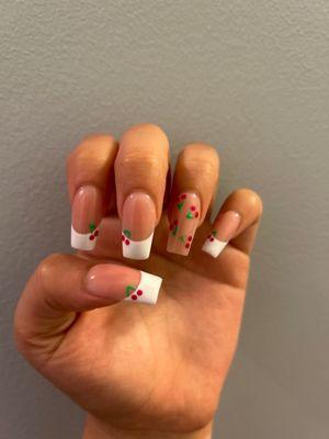 Nails