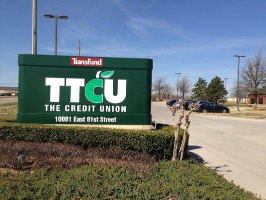 TTCU Federal Credit Union