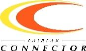 Fairfax Connector Logo