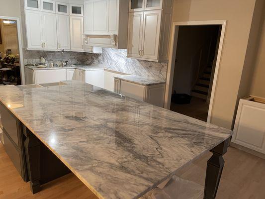 Carolina Granite and Stone