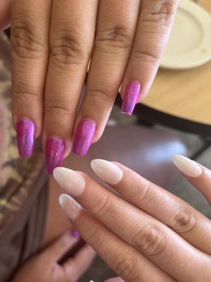 Jadore Nail Salon