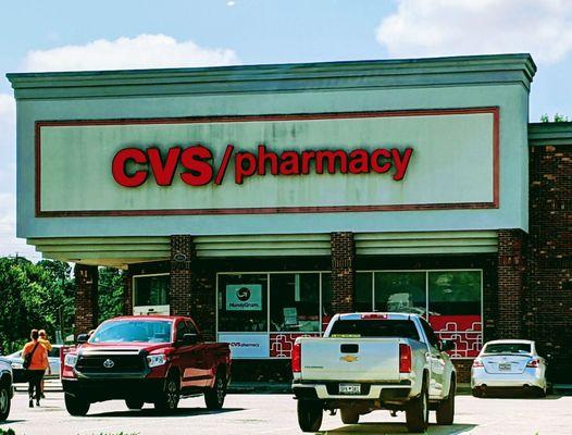 CVS