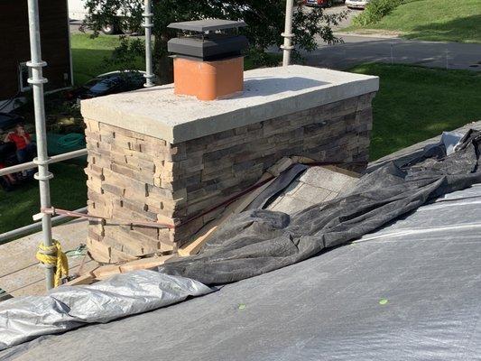 Northwest Chimney Solutions