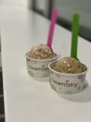 Creamistry