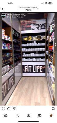 Fit Life Nutrition