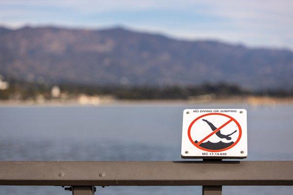 Stearns Wharf