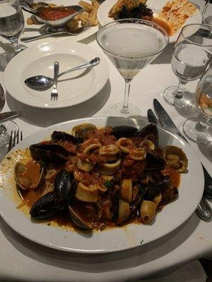 Cioppino