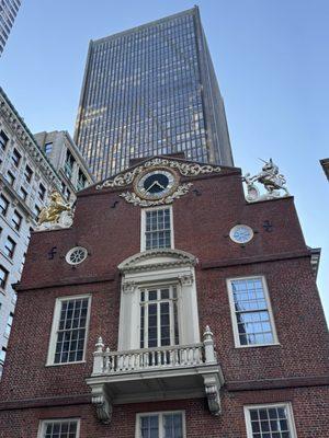 Old State House