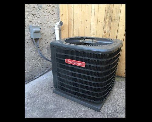 Best AC Unit Service in Los Angeles!