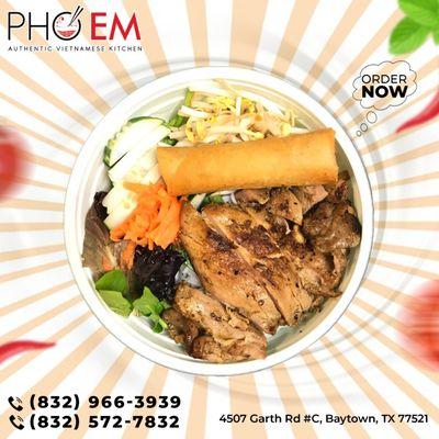 PHO EM