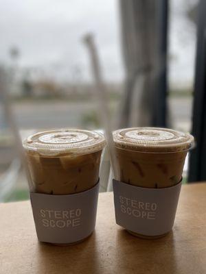 Stereoscope Coffee Company